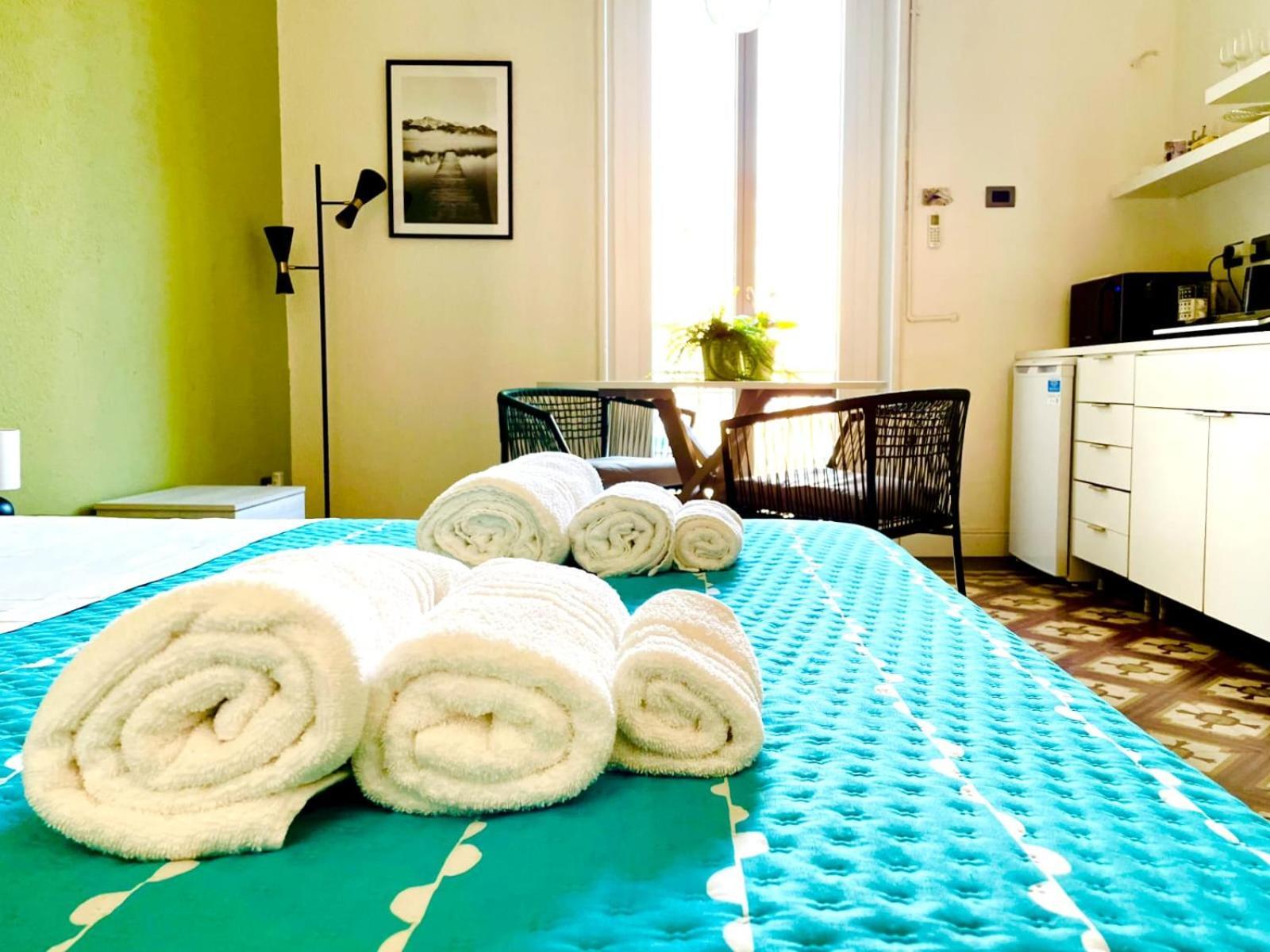 Charming Loreto 8 * Mailand