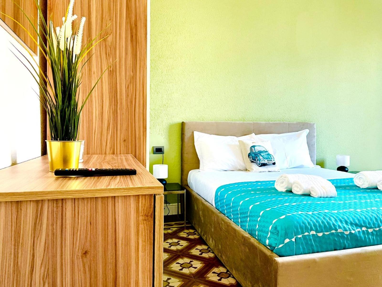 Charming Loreto 8 Apartment Mailand