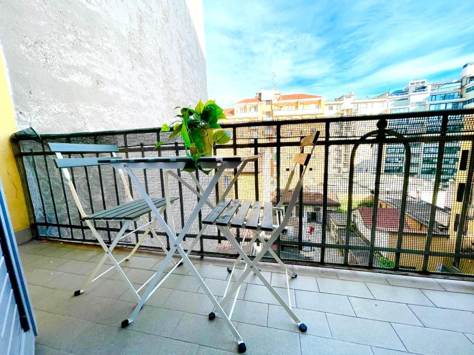 Charming Loreto 8 * Mailand