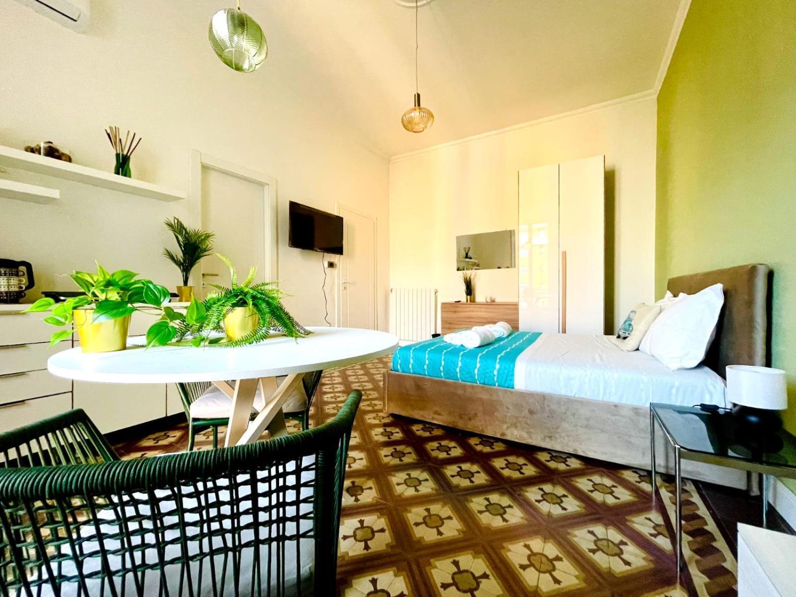 Charming Loreto 8 * Mailand